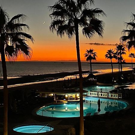 Sonoran Sea Resort Beachfront Condo E203 Puerto Penasco Exterior photo
