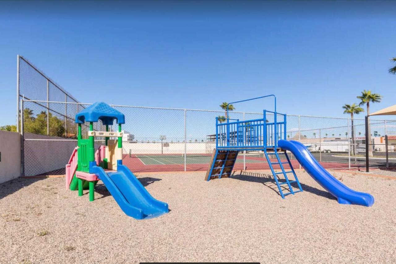 Sonoran Sea Resort Beachfront Condo E203 Puerto Penasco Exterior photo