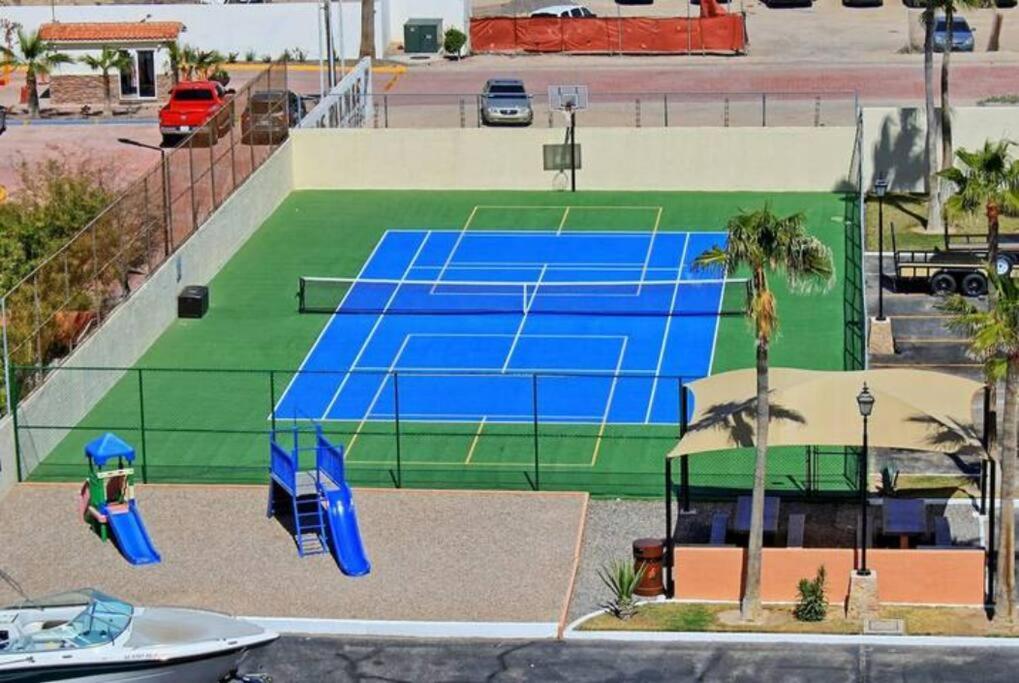 Sonoran Sea Resort Beachfront Condo E203 Puerto Penasco Exterior photo