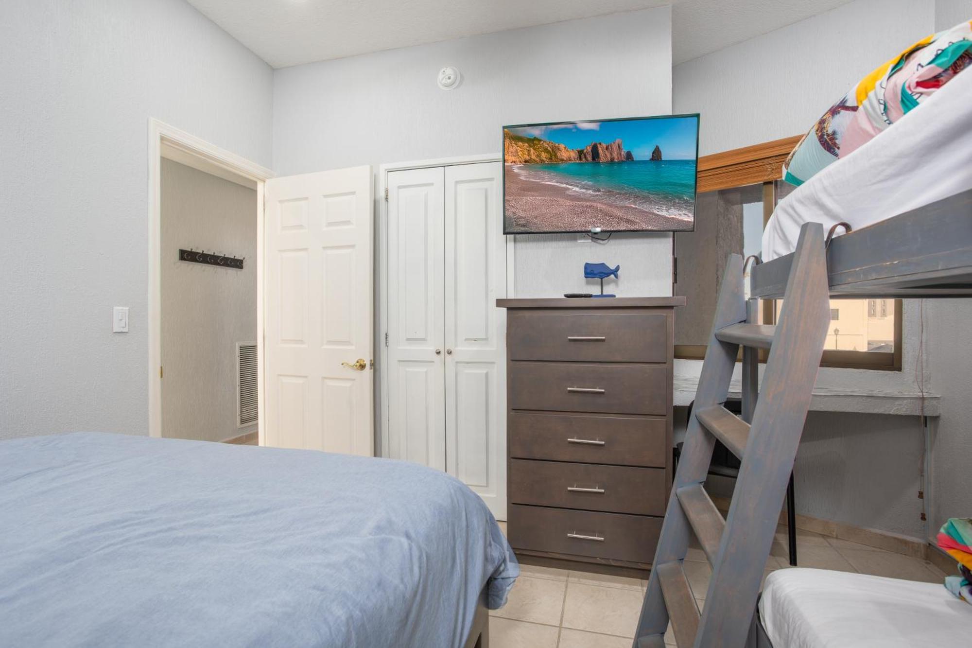 Sonoran Sea Resort Beachfront Condo E203 Puerto Penasco Exterior photo