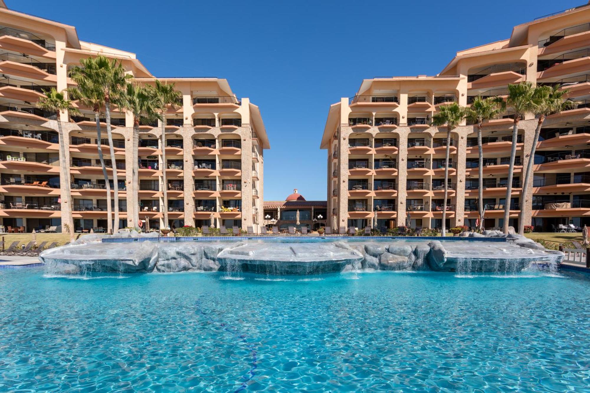 Sonoran Sea Resort Beachfront Condo E203 Puerto Penasco Exterior photo